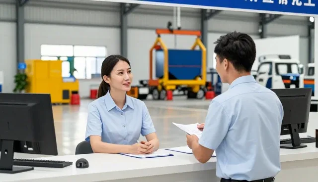 不锈钢型材在包装配送场景中的加工维护关键点分析